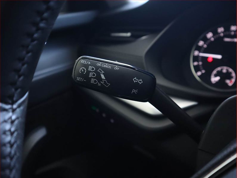 Škoda Octavia (2021) 2.0 TDI, Automat, Serv.kniha - fotka 24 z 24