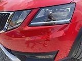 Škoda Octavia 2.0 TDi 135kW SCOUT DSG 4x4 ČR - náhled 18
