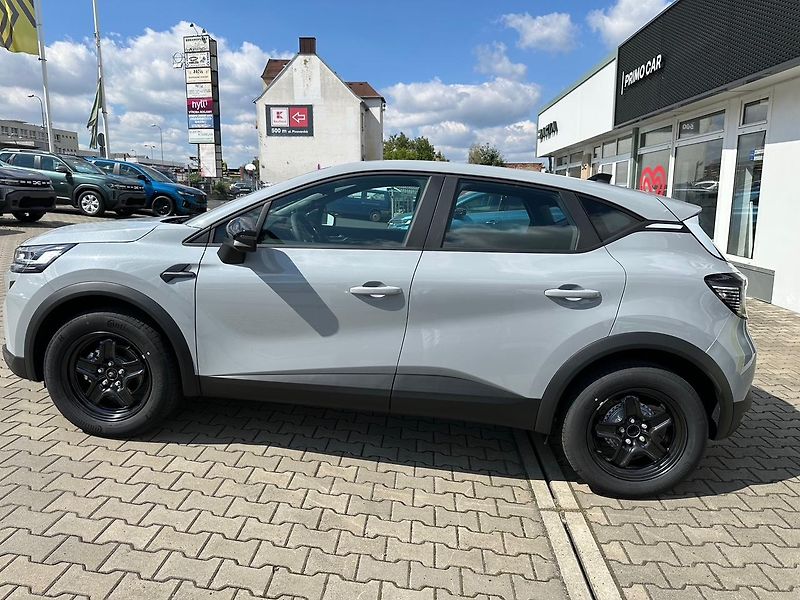 Renault Captur (2026) Evolutio ECO-G 120 - fotka 7 z 29