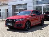 Audi Q7 (2018) 3.0 TDI quat, CZ, 1 maj, 7míst - náhled 1