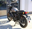 Royal Enfield HNTR 350 (2026) - náhled 12