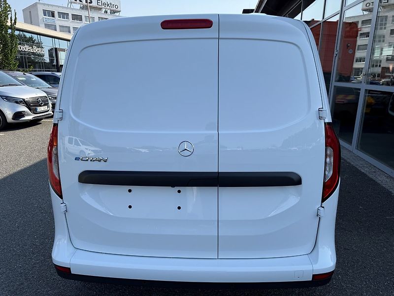 Mercedes-Benz Citan PRO eCitan - fotka 5 z 10