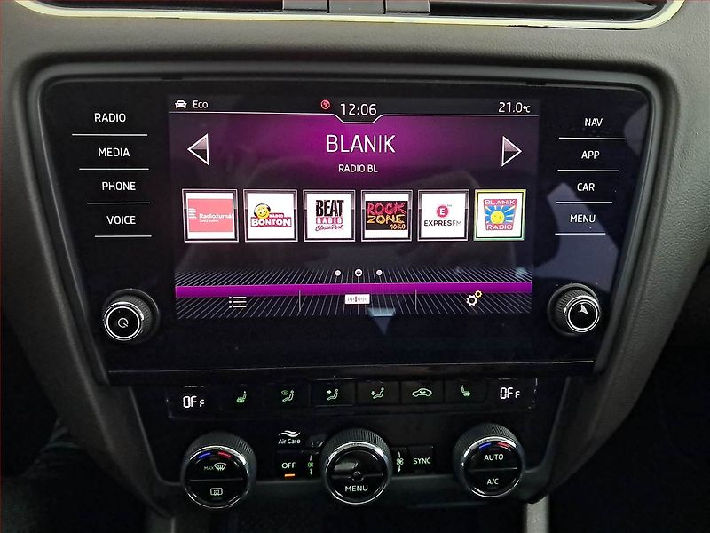 Škoda Octavia (2018) Laurin&Klement 2.0 TDI, 4X4 - fotka 13 z 22