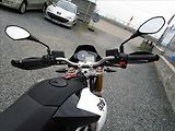 Aprilia 750 ABS  Dorsoduro - náhled 21
