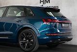 Audi e-tron 55 300kW Kessy ACC HUD ZÁRUKA - náhled 7