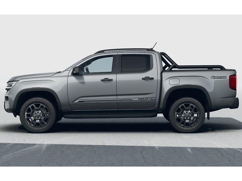 Volkswagen Amarok DC Dark Label - fotka 2 z 8