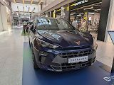 Lidé poprvé v Česku uvidí nové modely vozů Alpine A390 a Mitsubishi Eclipse Cross v brněnské Olympii. Výstava potrvá do konce května a její součástí budou i testovací jízdy.