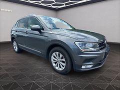 Volkswagen Tiguan (2016) 2.0Tdi 85kw Comfortline - fotografie inzerátu