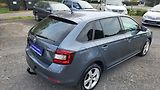 Škoda Rapid 1.0TSi CLEVER  1MAJITEL 81KW   - náhled 9