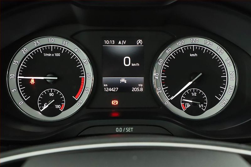 Škoda Karoq (2022) Style 2.0 TDI - fotka 12 z 20