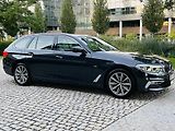 BMW Řada 5 520D AUT KAMERA SERVISKA - náhled 10