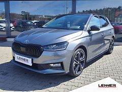 Škoda Fabia 1.5 TSi/110kW Monte Carlo DSG - fotografie inzerátu
