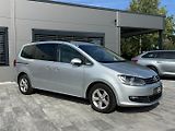 Volkswagen Sharan (2013) Comfortline 2.0 TDI 103kW - náhled 2