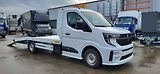 Renault Master 170k Automat, Odtahový speciál - náhled 16