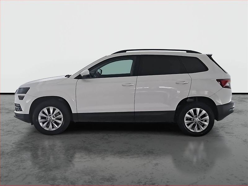 Škoda Karoq (2019) Ambition 2.0 TDI, Navi - fotka 3 z 19
