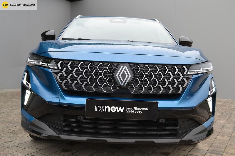 Renault Austral TECHNO MHEV 160 AUTO - fotka 49 z 51