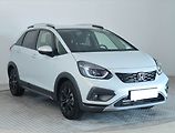 Honda Jazz (2026) 1.5 e:HEV - náhled 1