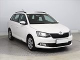 Škoda Fabia (2017) Ambition 1.4 TDI, Serv.kniha - náhled 1