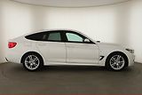 BMW Řada 3 (2016) 320d GT, 4X4, Automat - náhled 6
