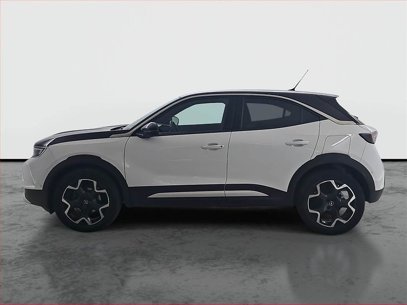 Opel Mokka (2022) 1.2 Turbo, Automat, ČR,1.maj - fotka 3 z 18