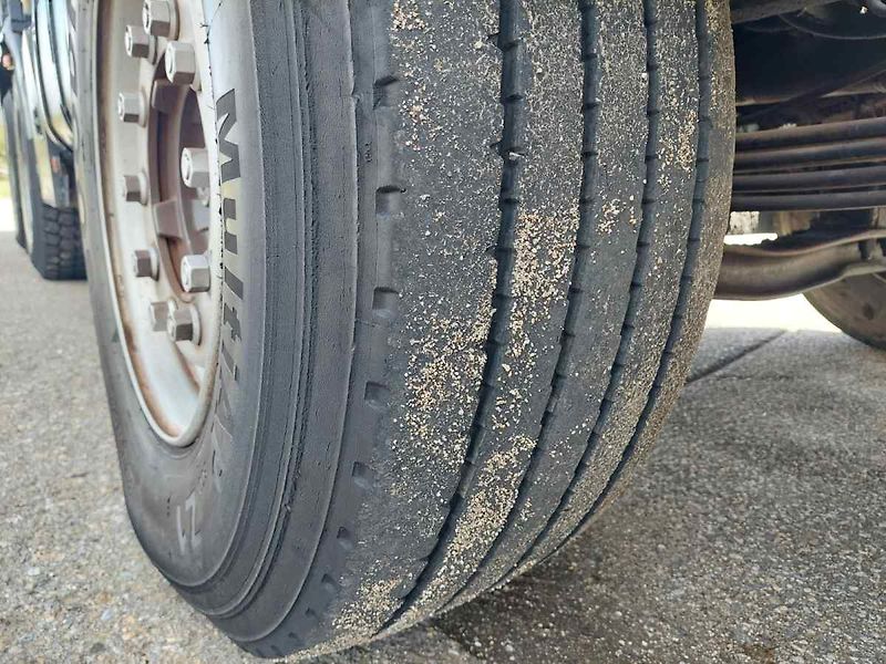 Scania Ostatní Putzmeister TMP 31-4.89S beton - fotka 51 z 87