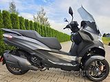 Piaggio MP3 530 Exclusive (2024) - náhled 2
