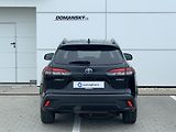 Toyota Corolla Cross STYLE TECH 2.0 HEV 143kW AT - náhled 12
