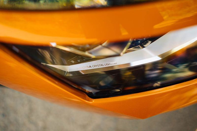 Škoda Kamiq (2024) Monte Carlo 1.5 TSI - fotka 7 z 25