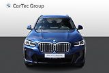 BMW X3 xDrive20d - náhled 2