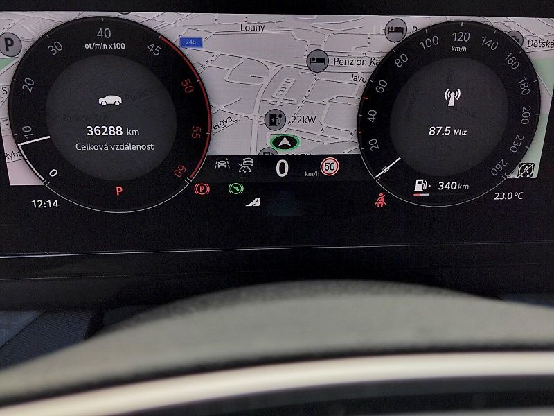 Škoda Kodiaq (2024) Selection  2,0 Tdi 142 Kw 4x4 - fotka 8 z 45