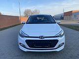 Hyundai i20 1.2i SELECT, NAJ.116TIS.KM!! - náhled 8