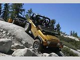 Jeep Jamboree.