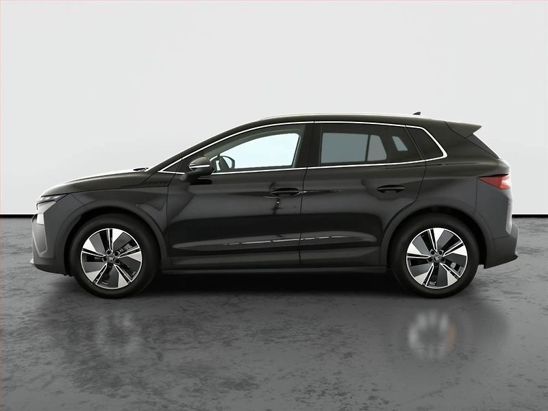 Škoda Elroq (2025) 60 (63 kWh) - fotka 3 z 21
