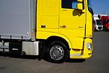 DAF XF (2021) 480 / ACC / E 6 / ZESTAW PRZEJ - náhled 35