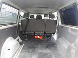 Volkswagen Transporter 2,5TDi Nový motor ! LONG !!! Č - náhled 25