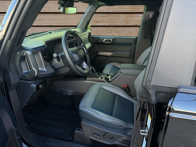 Ford Bronco (2026) BLACK by STR GARAGE  - fotka 14 z 22