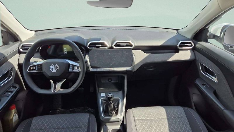 MG ZS EXCITE 1.5 MT5 (85kW/115k) /17 - fotka 13 z 31