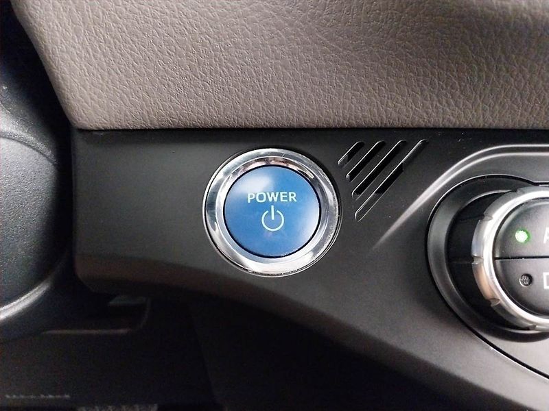 Toyota Yaris (2019) Style 1.5 Hybrid, Automat - fotka 17 z 24