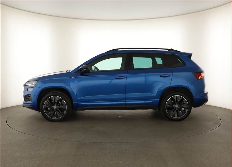 Škoda Karoq (2025) 1.5 TSI, Sportline - fotka 3 z 19