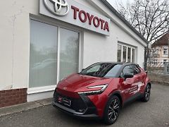 Toyota C-HR 2.0L PHEV Executive - fotografie inzerátu