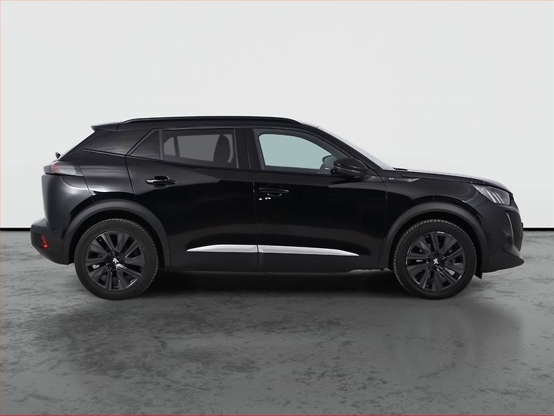 Peugeot 2008 (2021) GT 50 kWh, SoH 87%, Automat - fotka 6 z 23