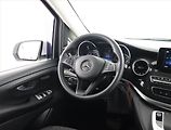Mercedes-Benz Třídy V (2022) 220 d 4MATIC, ČR, 1Maj, DPH - náhled 7