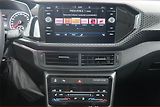 Volkswagen T-Cross (2022) R-Line 1.0 TSI, Tempomat - náhled 12