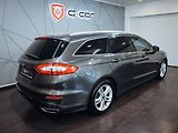 Ford Mondeo 2.0 TDCi Titanium 132kW AWD - náhled 2