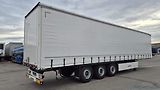 Krone SD PROFI LINER + paletový koš - náhled 2