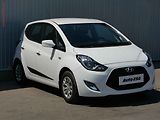 Hyundai ix20 (2017) 1.6CVVT, ČR, AT - náhled 1