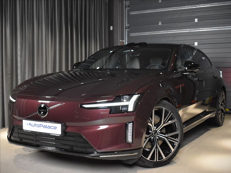 Volvo ES90 0,0 Single Motor Ext. R.  Ultr - fotka 1 z 27
