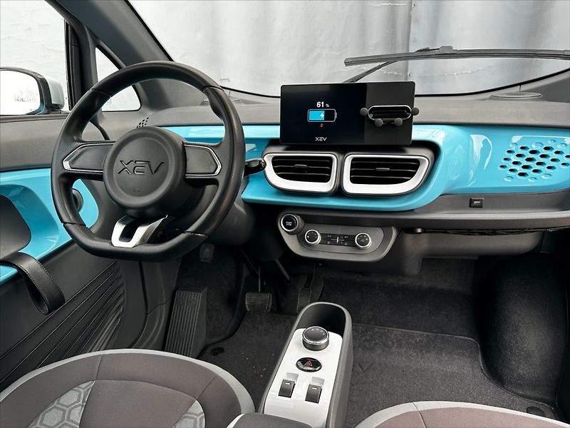 XEV Yoyo 0,0 7.5kW řidičák A1 od 16 let - fotka 15 z 27