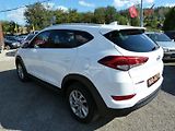 Hyundai Tucson 1.6 GDI Classic blue - náhled 7