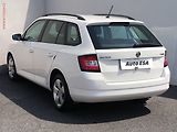 Škoda Fabia (2016) 1.2 TSi, 2.maj,ČR - náhled 6